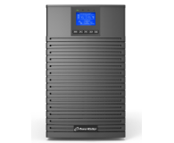 Power Walker VFI 3000 ICT IOT PF1 ON-LINE 3000VA 8X IEC C13 IEC C20 IEC C - 1148505 - zdjęcie 5